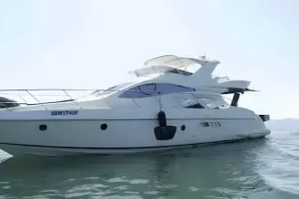 Thumbnail von Azimut 55