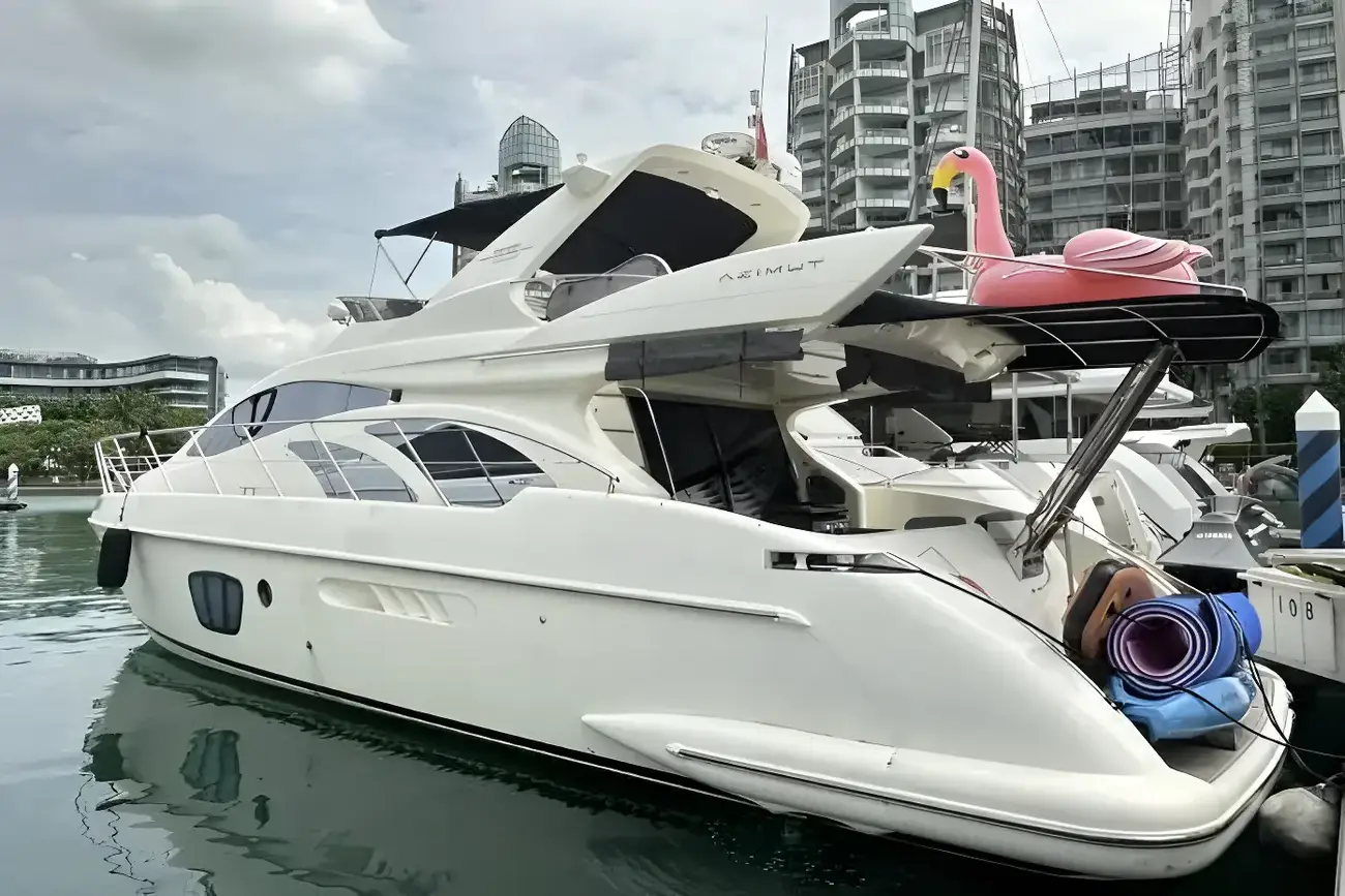 Thumbnail von Azimut 55