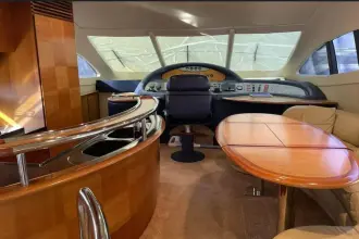 Thumbnail von Azimut 62