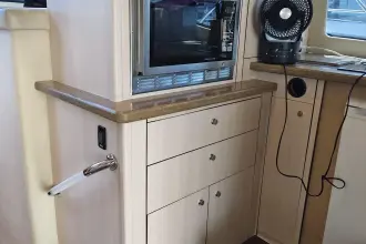 Thumbnail von Cruisers Yachts 447 Sport Sedan