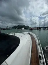 Thumbnail von Fairline Squadron 78 Bille Michelle