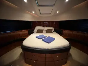 Thumbnail von Fairline Squadron 78 Bille Michelle