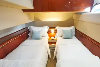 Thumbnail von Ferretti Yachts 60