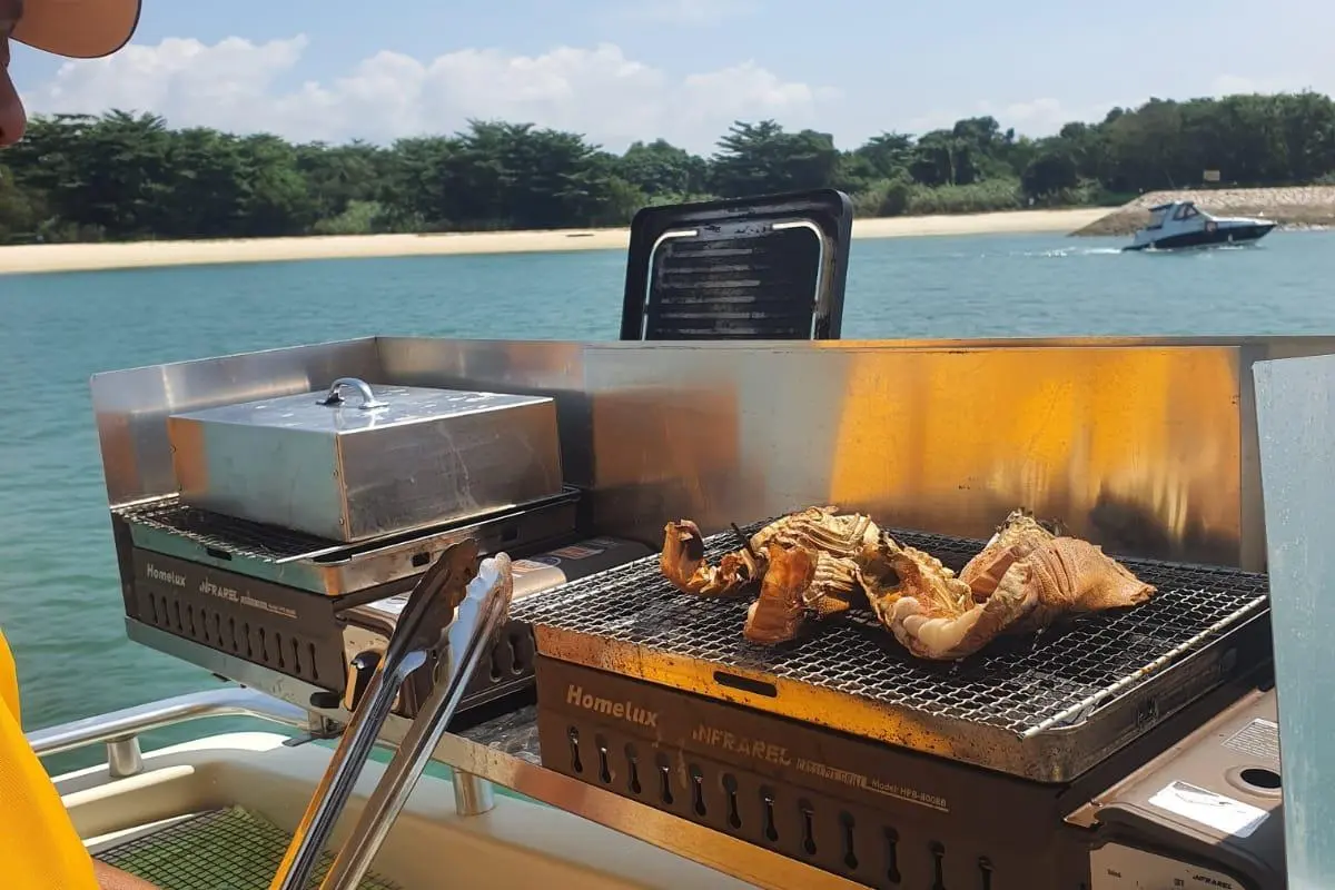 Thumbnail von Ferretti Yachts 60