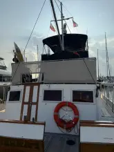 Thumbnail von Grand Banks 46 Classic