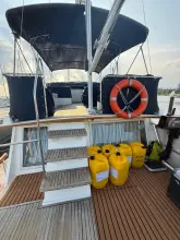 Thumbnail von Grand Banks 46 Classic