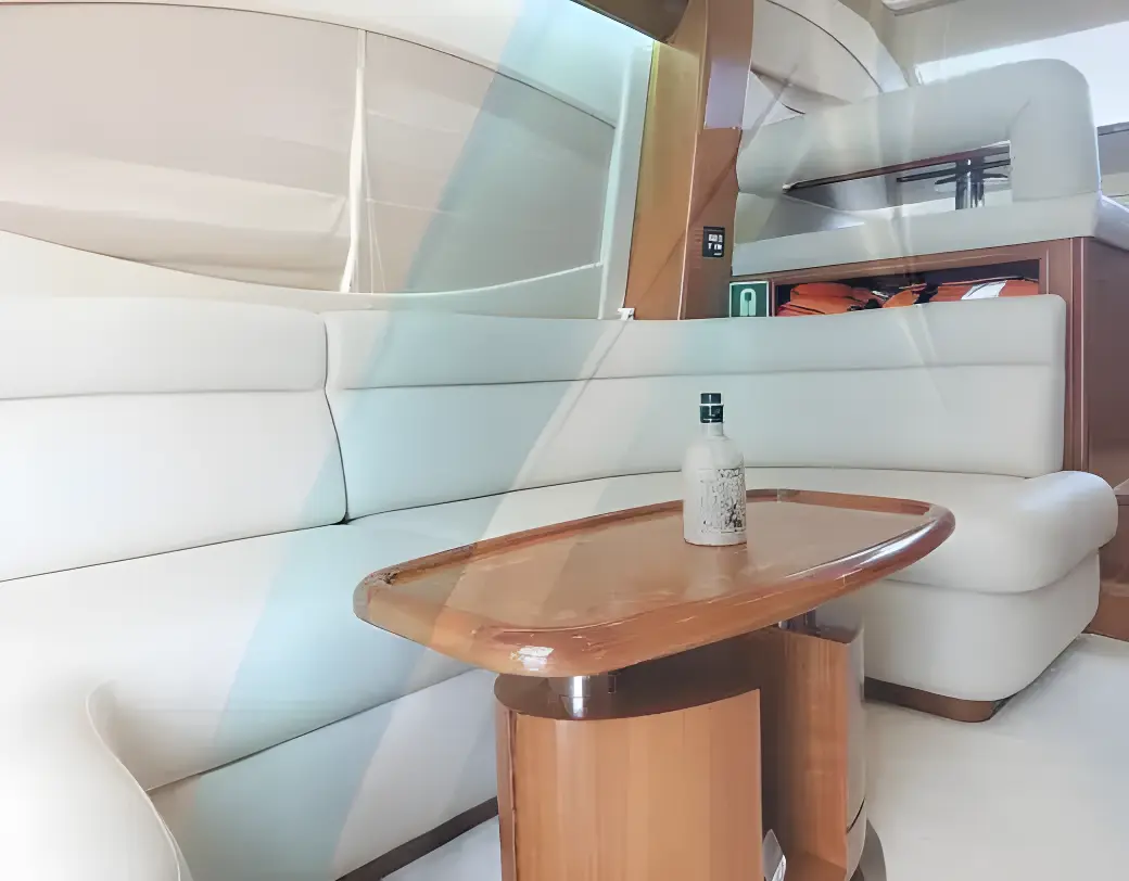 Thumbnail von Gulf Craft Majesty 50