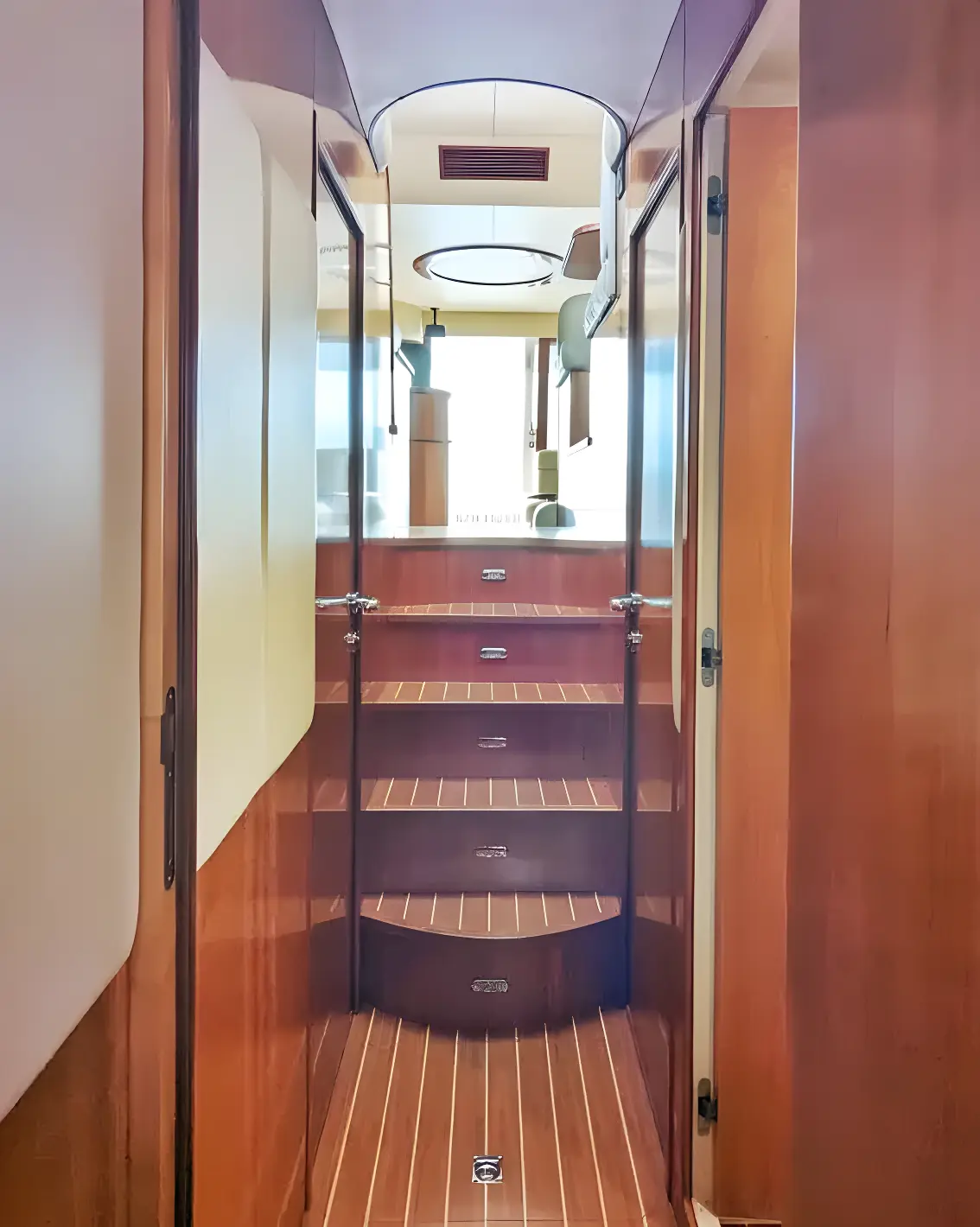 Thumbnail von Gulf Craft Majesty 50