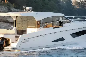 Thumbnail von Parker Monaco 110