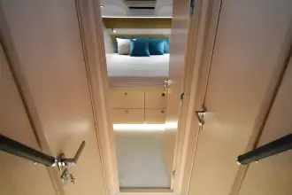 Thumbnail von Parker Monaco 110