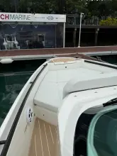 Thumbnail von Saxdor 270 GTO