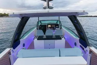 Thumbnail von Saxdor 320 GTO