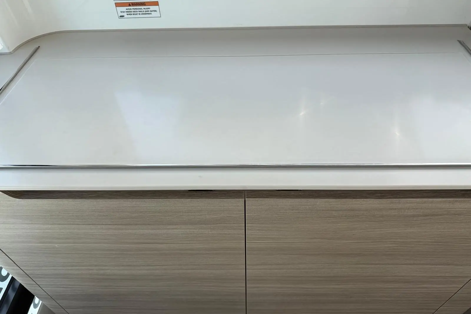 Thumbnail von Saxdor 320 GTC