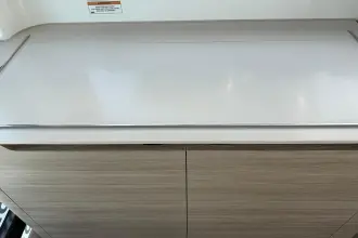 Thumbnail von Saxdor 320 GTC