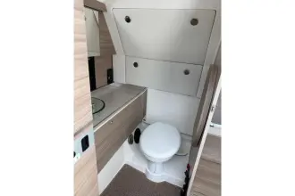 Thumbnail von Saxdor 320 GTC