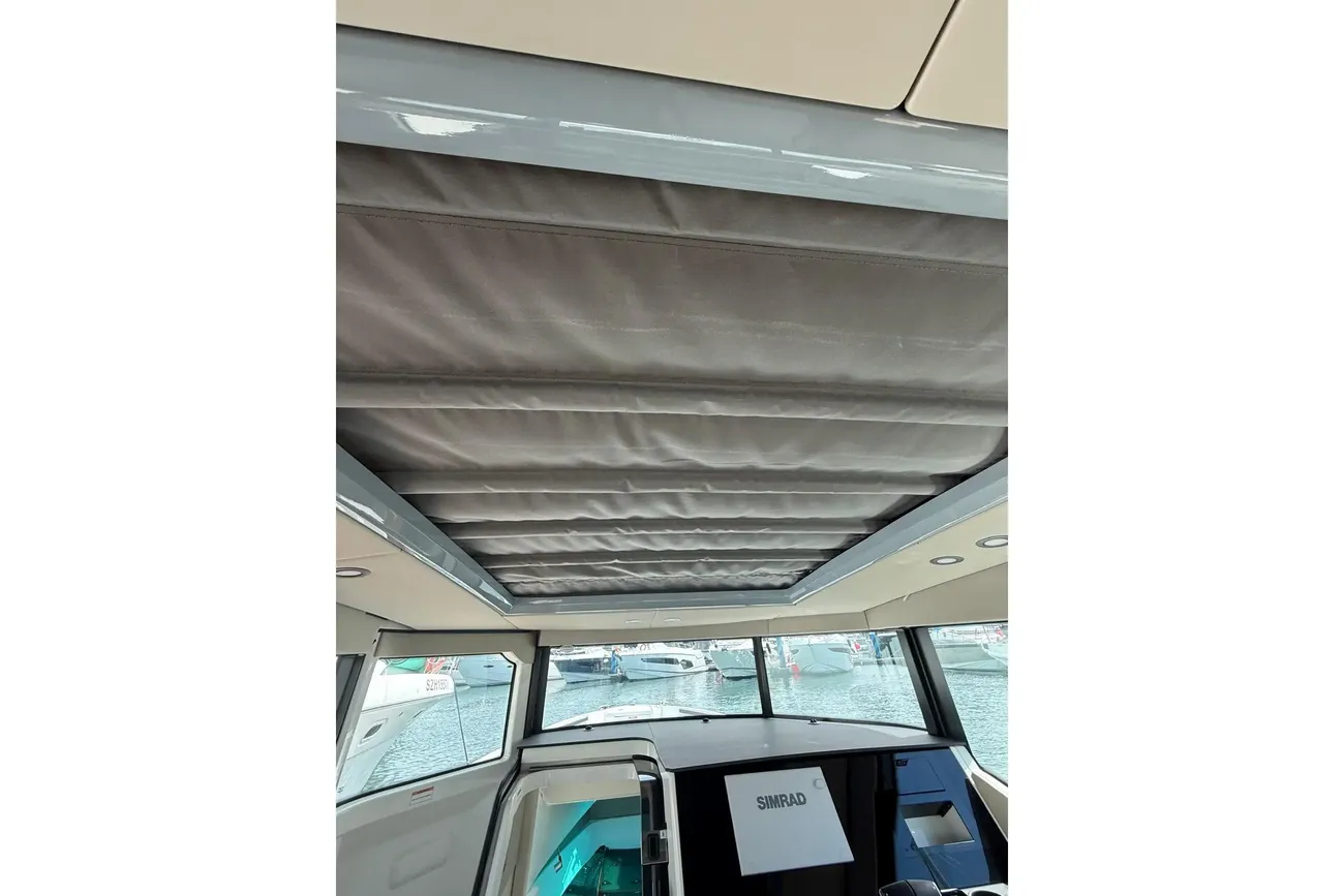 Thumbnail von Saxdor 320 GTC