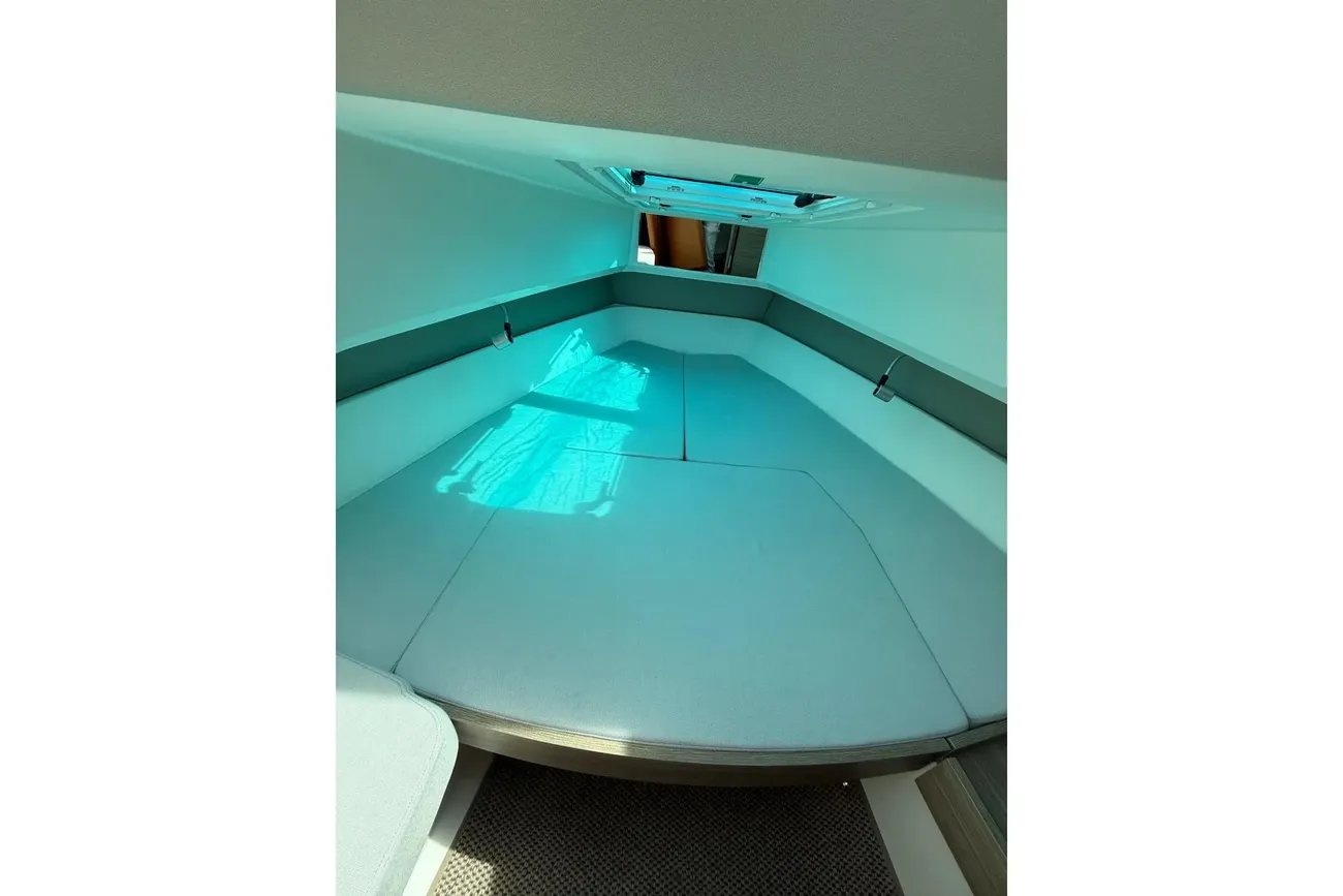 Thumbnail von Saxdor 320 GTC