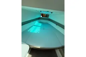 Thumbnail von Saxdor 320 GTC