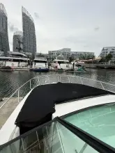 Thumbnail von Sea Ray Sundancer 320