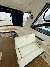 Thumbnail von Sea Ray Sundancer 320