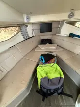 Thumbnail von Sea Ray Sundancer 320