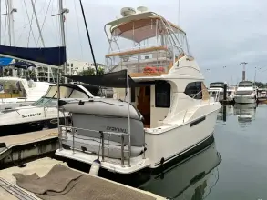 Thumbnail von Silverton 33 Convertible