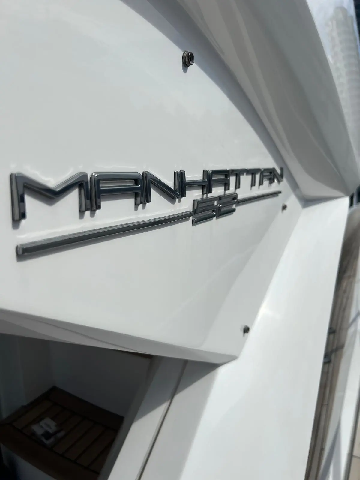 Thumbnail von Sunseeker Manhattan 52