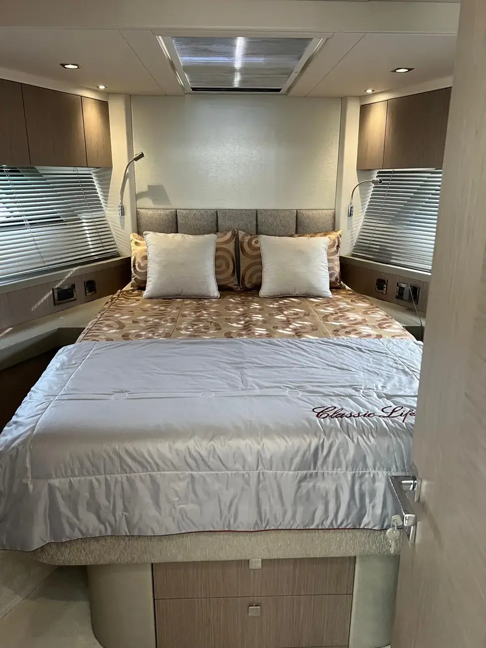 Thumbnail von Sunseeker Manhattan 52