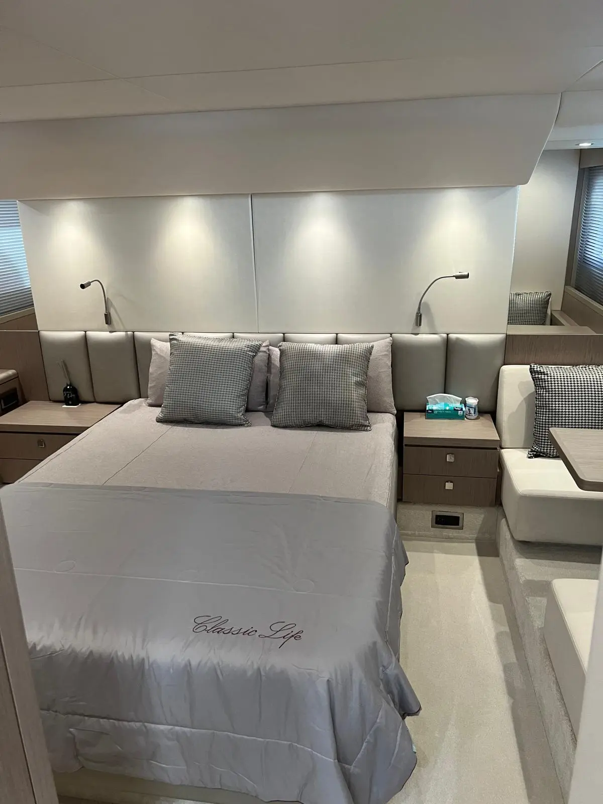 Thumbnail von Sunseeker Manhattan 52