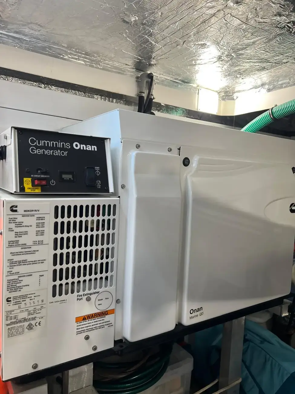 Thumbnail von Sunseeker Manhattan 52