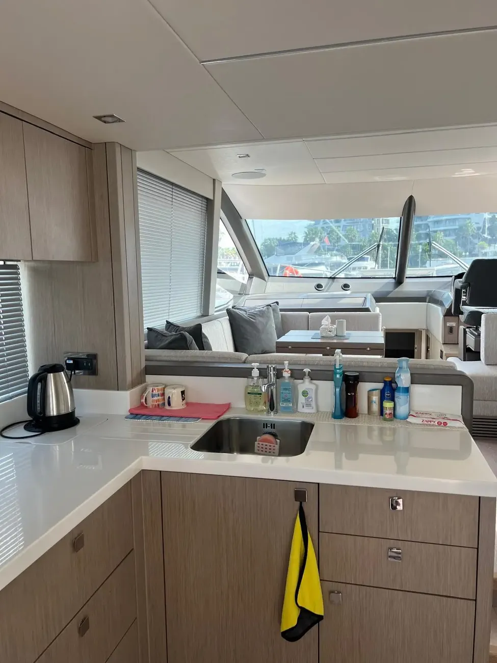 Thumbnail von Sunseeker Manhattan 52