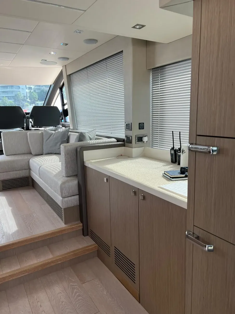 Thumbnail von Sunseeker Manhattan 52