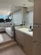 Thumbnail von Sunseeker Manhattan 52