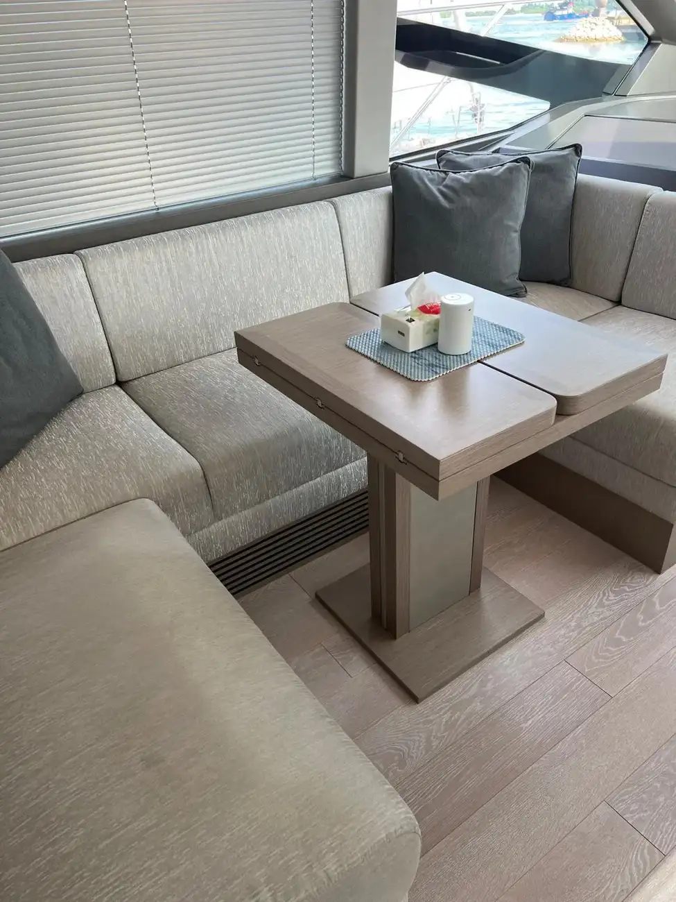 Thumbnail von Sunseeker Manhattan 52