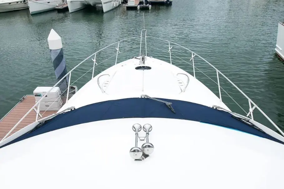 Thumbnail von Sunseeker Manhattan 60