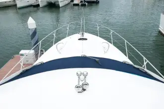 Thumbnail von Sunseeker Manhattan 60