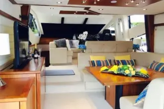 Thumbnail von Sunseeker Manhattan 60