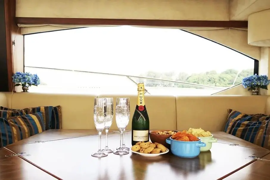 Thumbnail von Sunseeker Manhattan 60