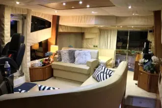 Thumbnail von Sunseeker Manhattan 60