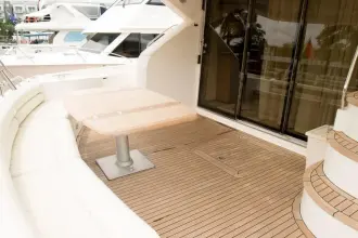 Thumbnail von Sunseeker Manhattan 60