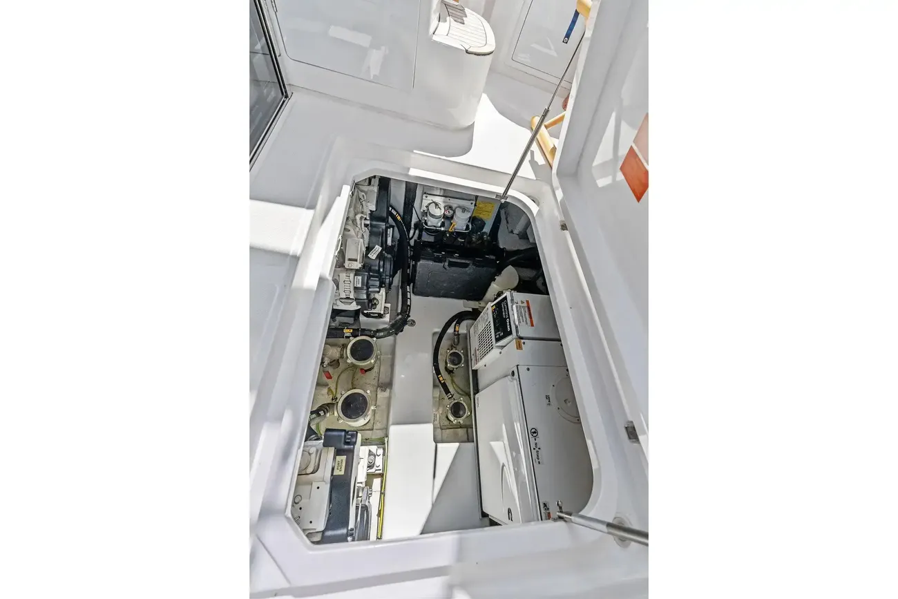 Thumbnail von Sunseeker Manhattan 68