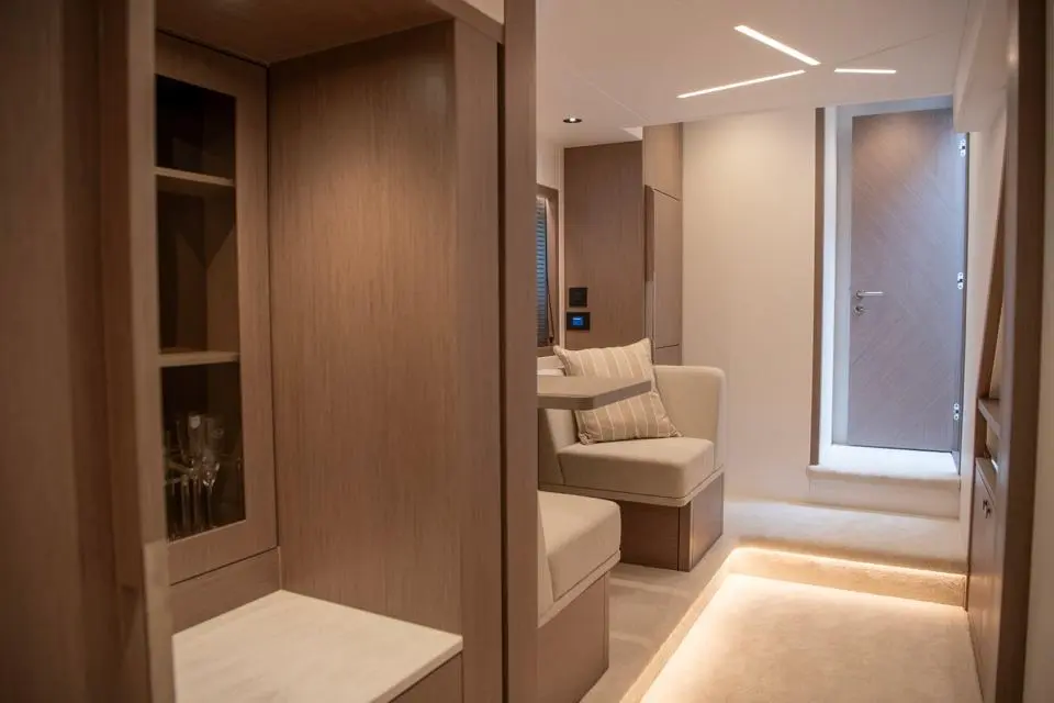 Thumbnail von Sunseeker Manhattan 68