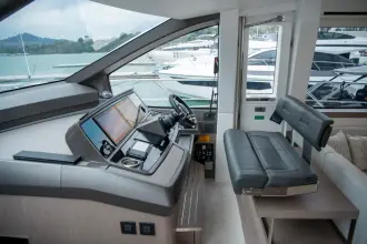 Thumbnail von Sunseeker Manhattan 68