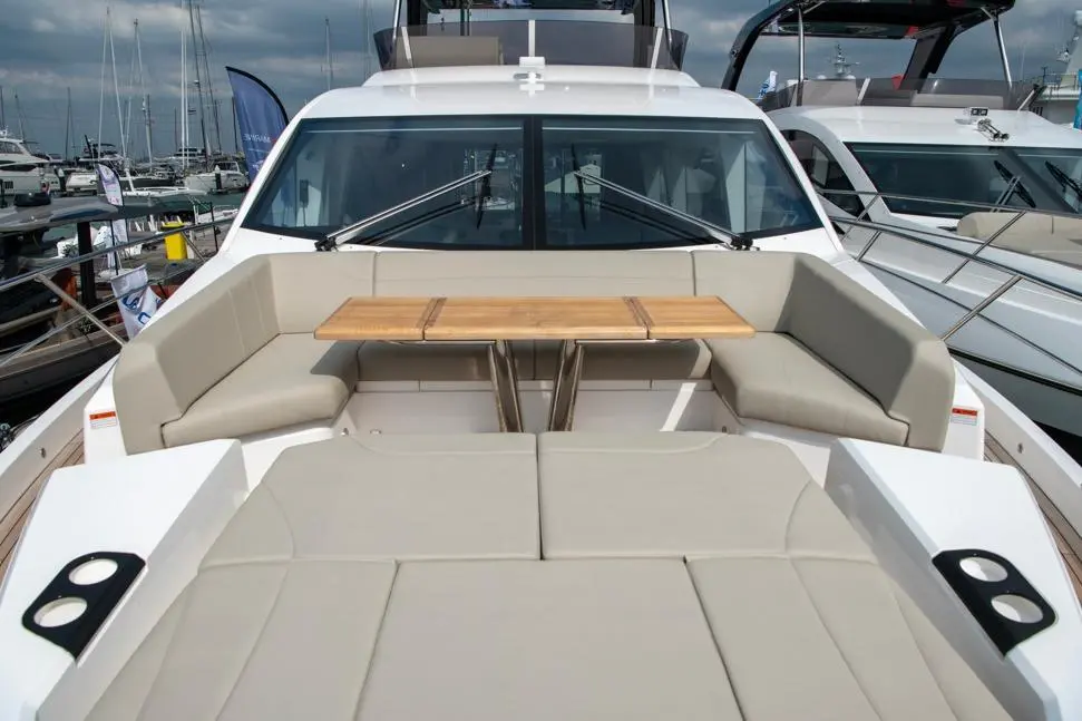 Thumbnail von Sunseeker Manhattan 68