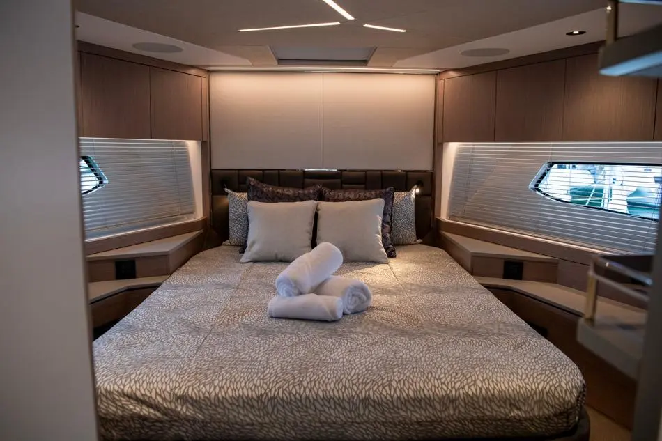 Thumbnail von Sunseeker Manhattan 68