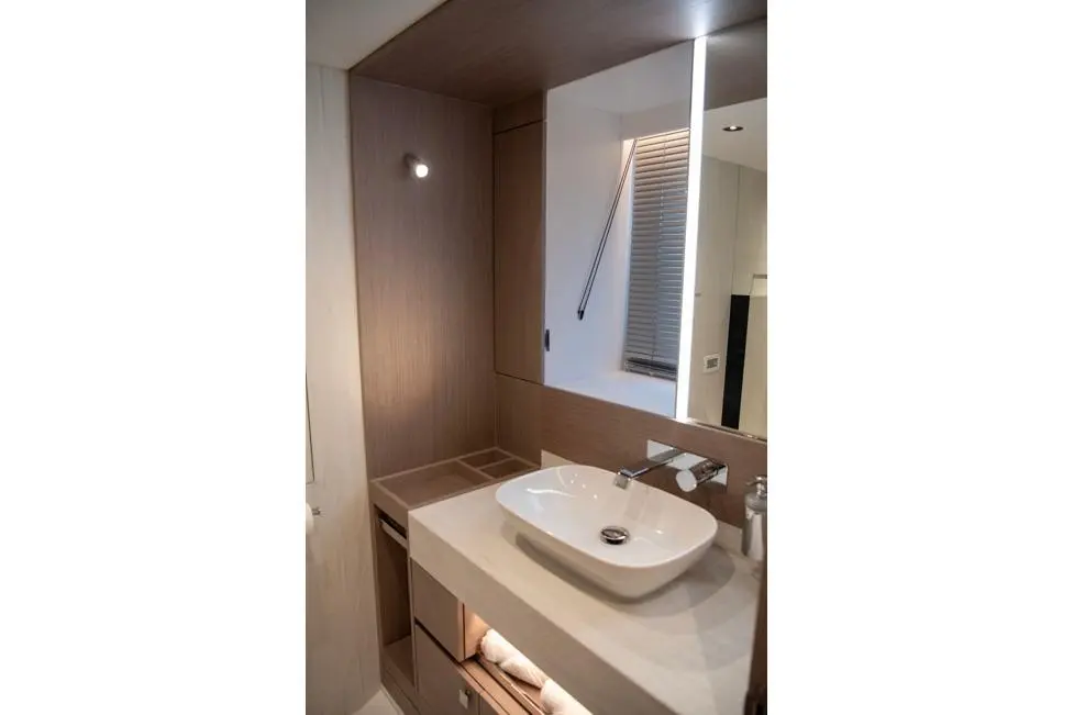 Thumbnail von Sunseeker Manhattan 68