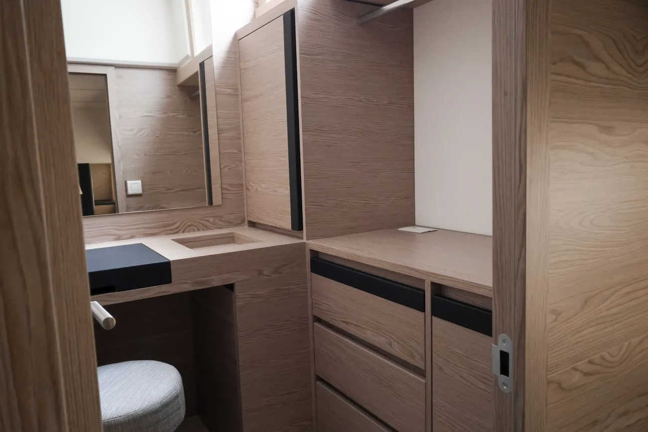 Thumbnail von Greenline 45 Coupe