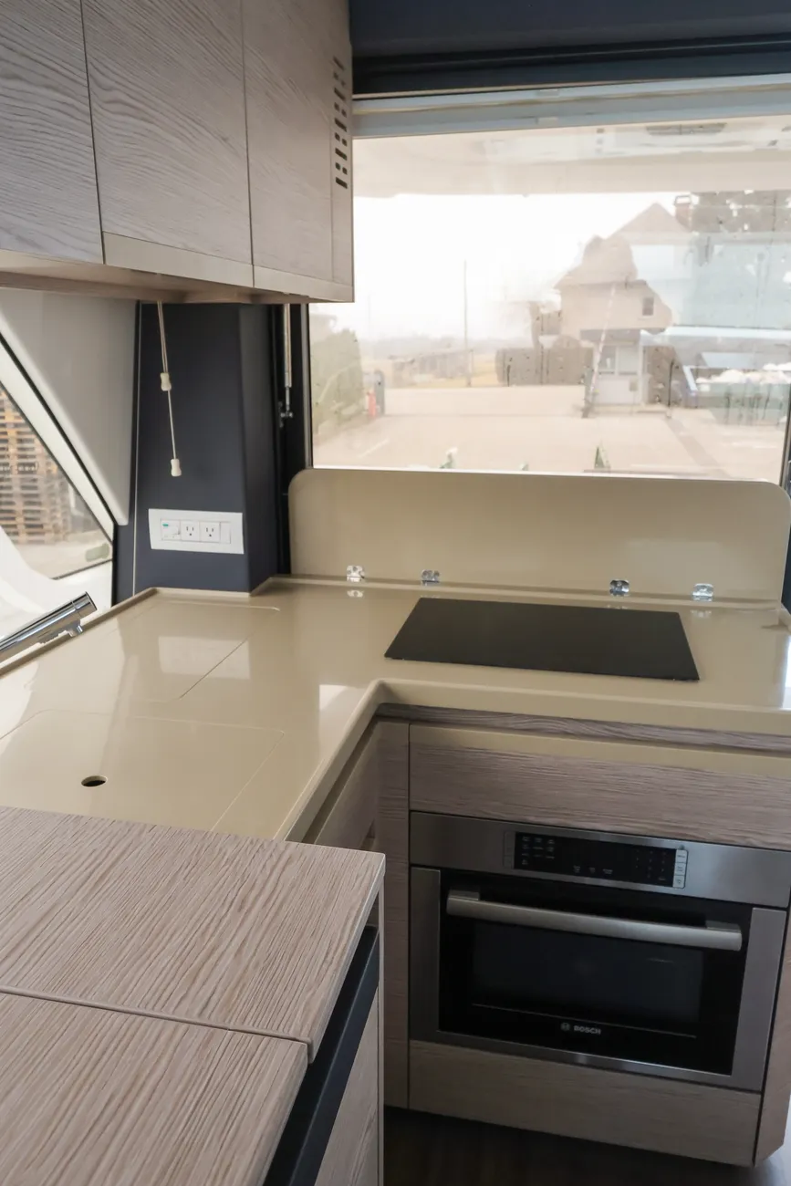 Thumbnail von Greenline 45 Coupe