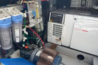 Thumbnail von Fountaine Pajot Helia 44 Miles Away