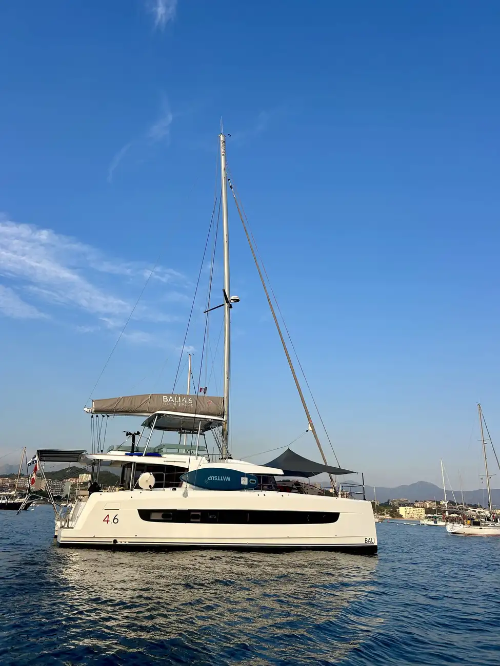 Thumbnail von Bali 4.6